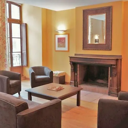 Du Grand-hotel * Aulus-les-Bains