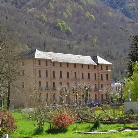 Appartement Du Grand-hotel